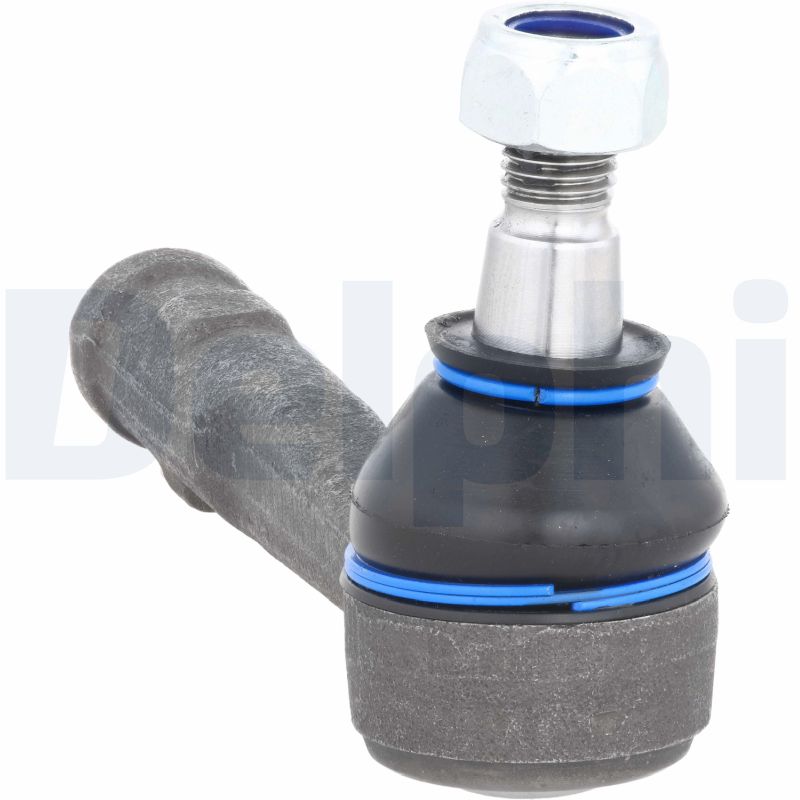 DELPHI Sporstangkugle ta1950 venstre foraksel for GENERAL MOTORS OPEL VAUXHALL