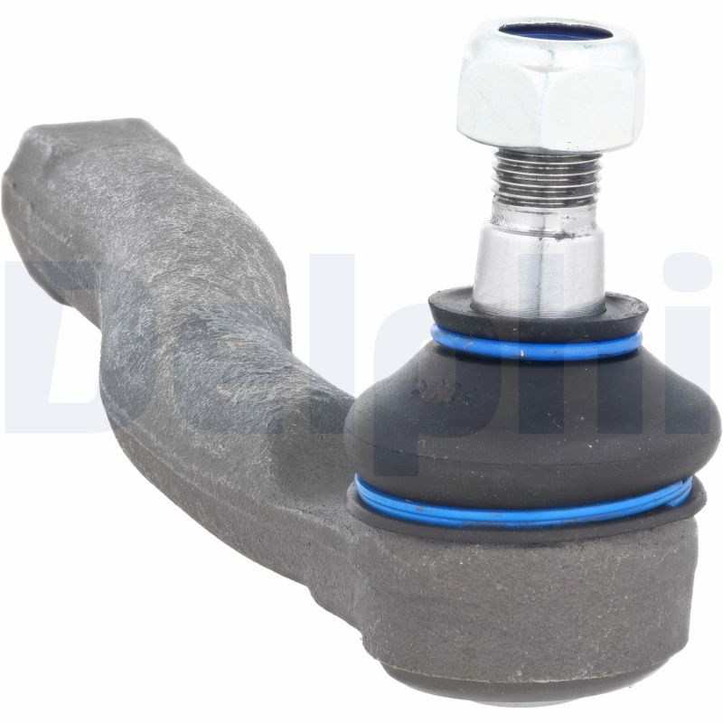 DELPHI Sporstangkugle ta2065 venstre foraksel for CHEVROLET DAEWOO