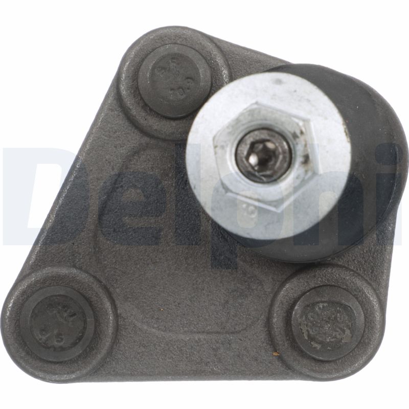 DELPHI Bærekugle tc1042 for VW