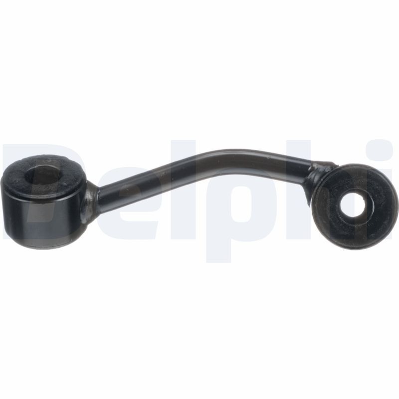 DELPHI Stang/led, stabilisator tc1129 højre foraksel for MERCEDES-BENZ VW