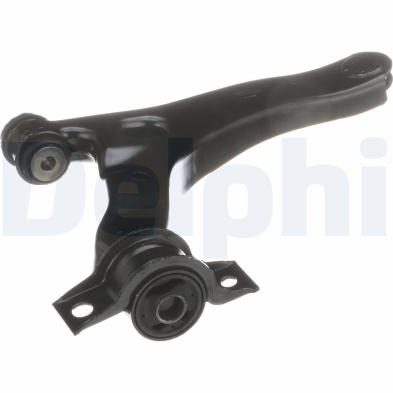 DELPHI Bærearm, hjulophæng tc1166 nede for FORD