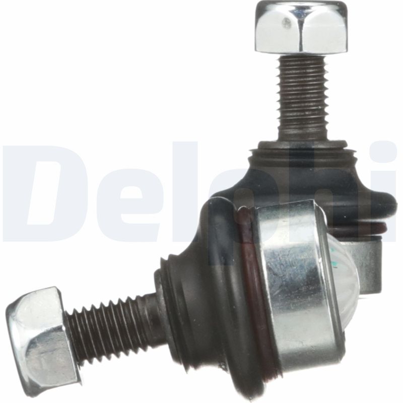 DELPHI Stang/led, stabilisator tc1336 venstre foraksel for OPEL VAUXHALL ISUZU