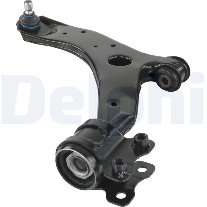 DELPHI Bærearm, hjulophæng tc1449 nede for MAZDA