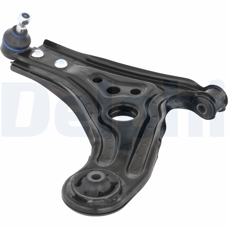 DELPHI Bærearm, hjulophæng tc1503 nede for CHEVROLET DAEWOO GENERAL MOTORS