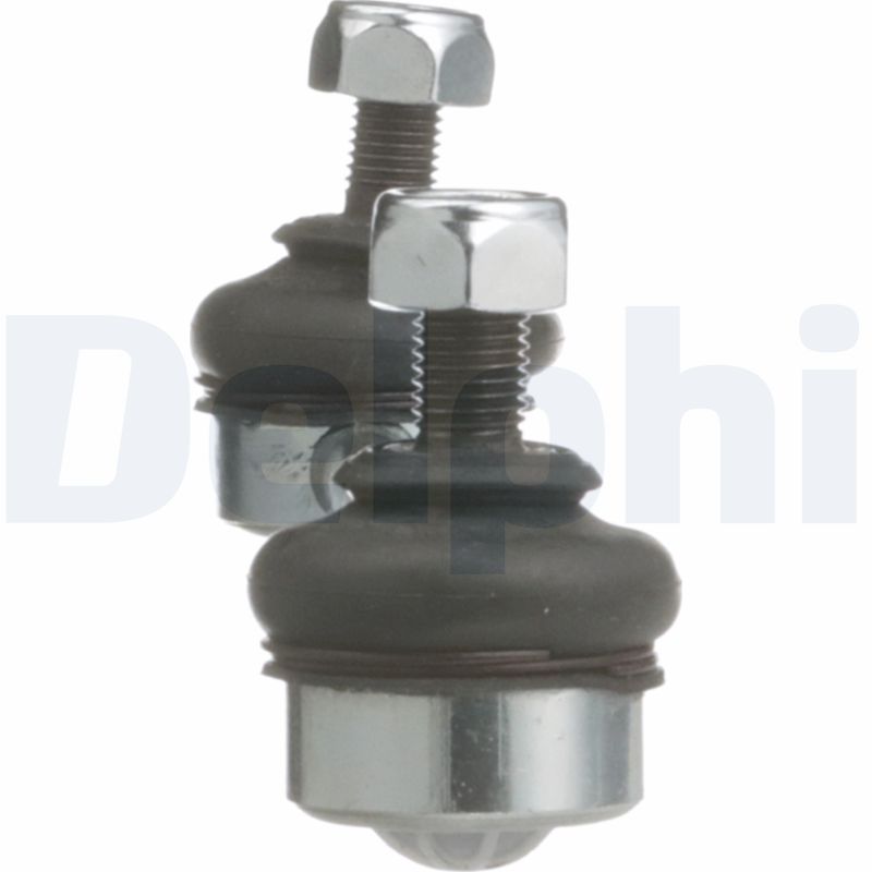DELPHI Stang/led, stabilisator tc2095 foraksel for VOLVO