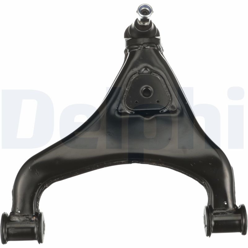 DELPHI Bærearm, hjulophæng tc2128 nede for CHRYSLER MERCEDES-BENZ VW