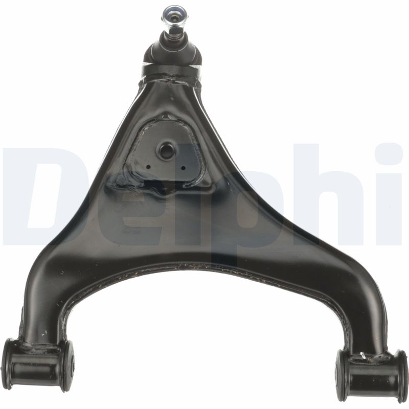 DELPHI Bærearm, hjulophæng tc2129 nede for CHRYSLER MERCEDES-BENZ VW