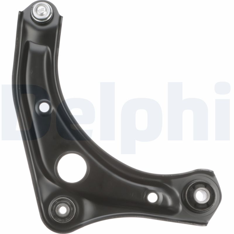 DELPHI Bærearm, hjulophæng tc2682 nede for NISSAN