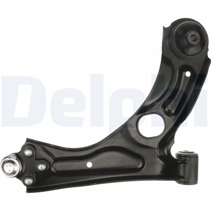 DELPHI Bærearm, hjulophæng tc2836 nede for CHEVROLET GENERAL MOTORS