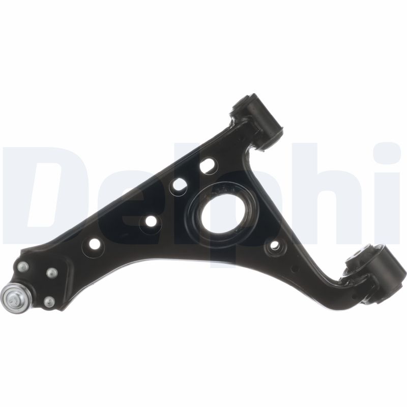 DELPHI Bærearm, hjulophæng tc3248 nede for VAUXHALL OPEL GENERAL MOTORS CHEVROLET (SGM)