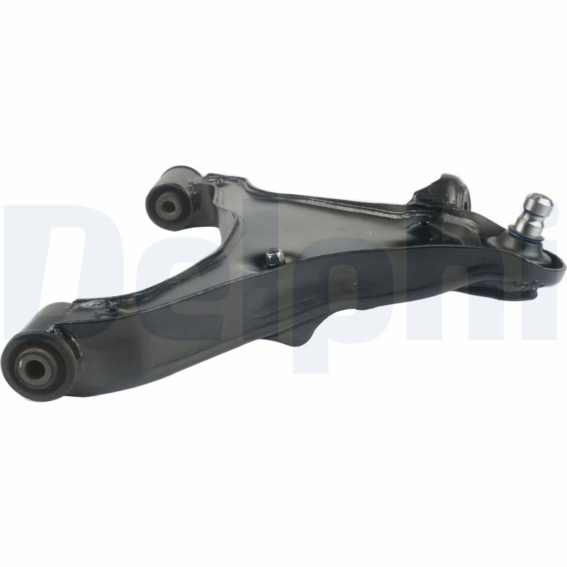 DELPHI Bærearm, hjulophæng tc3263 nede for NISSAN