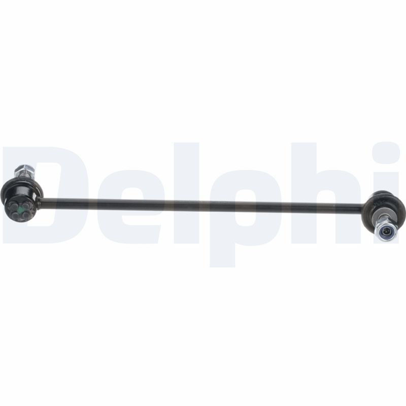 DELPHI Stang/led, stabilisator tc3432 højre foraksel for CHRYSLER MAZDA