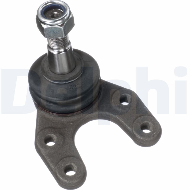 DELPHI Bærekugle tc587 for FORD USA MAZDA