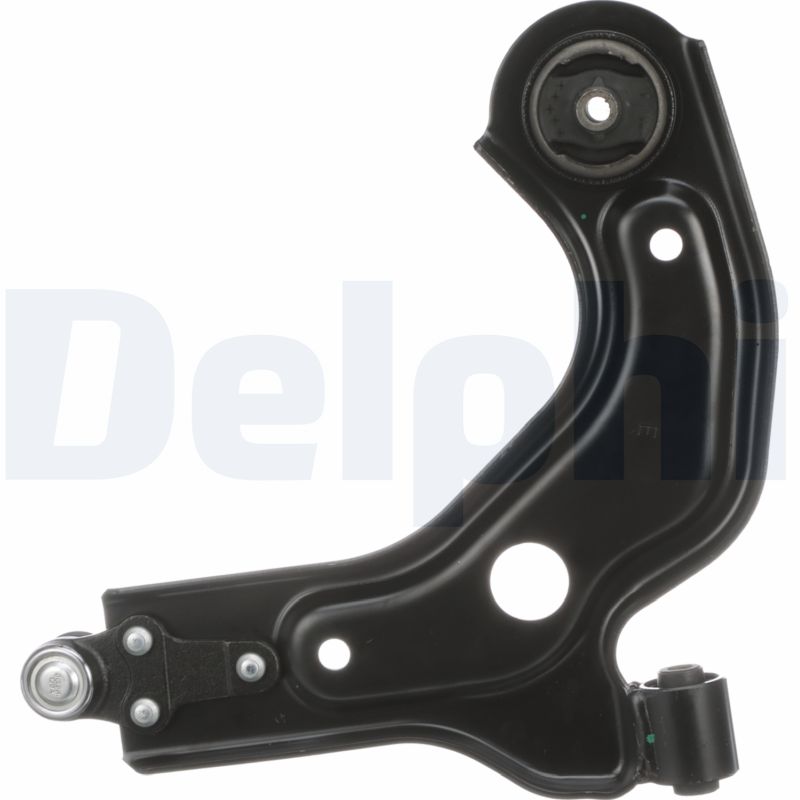 DELPHI Bærearm, hjulophæng tc679 nede for FORD MAZDA