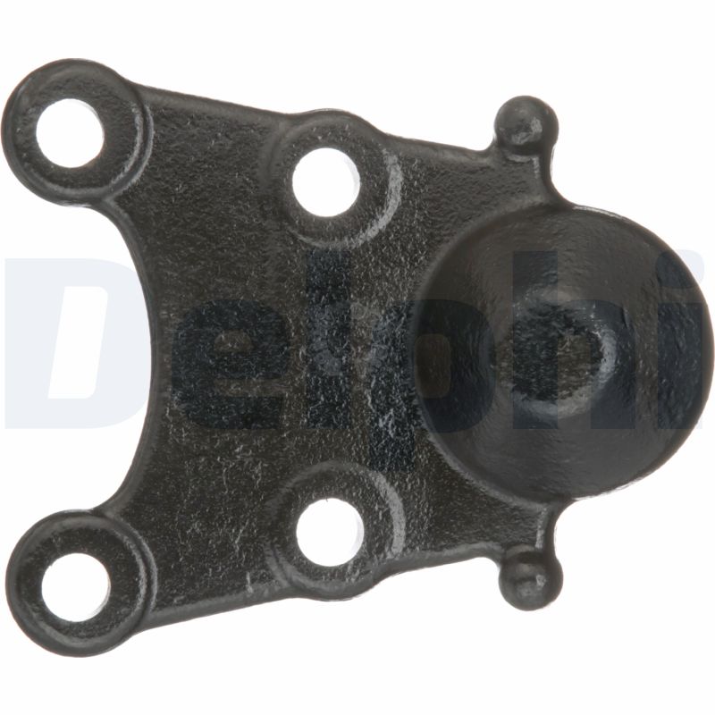 DELPHI Bærekugle tc691 for VAUXHALL CHEVROLET ISUZU