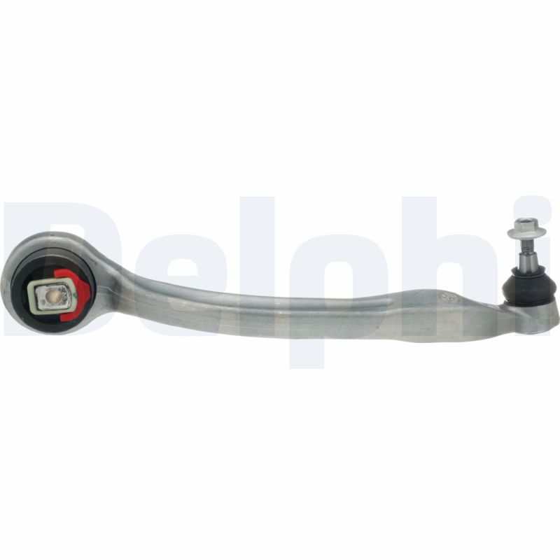 DELPHI Bærearm, hjulophæng tc769 nede for VW AUDI