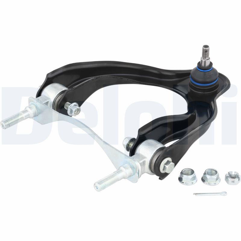 DELPHI Bærearm, hjulophæng tc817 oppe for HONDA ROVER