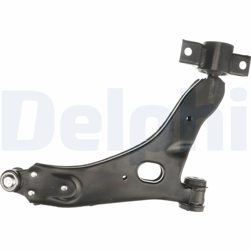DELPHI Bærearm, hjulophæng tc870 nede for FORD