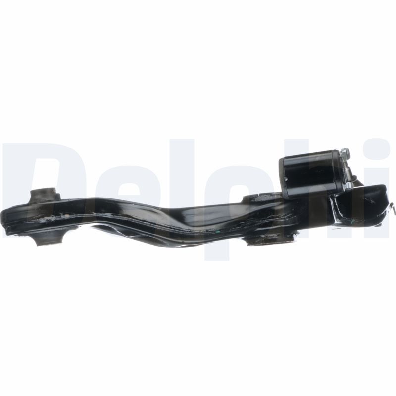DELPHI Bærearm, hjulophæng tc3428 nede for LEXUS TOYOTA