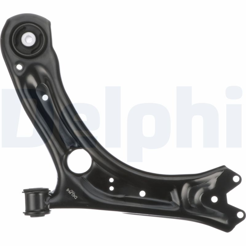 DELPHI Bærearm, hjulophæng tc3590 nede for VW