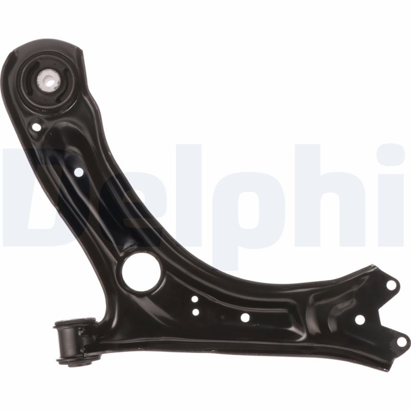 DELPHI Bærearm, hjulophæng tc3591 nede for VW