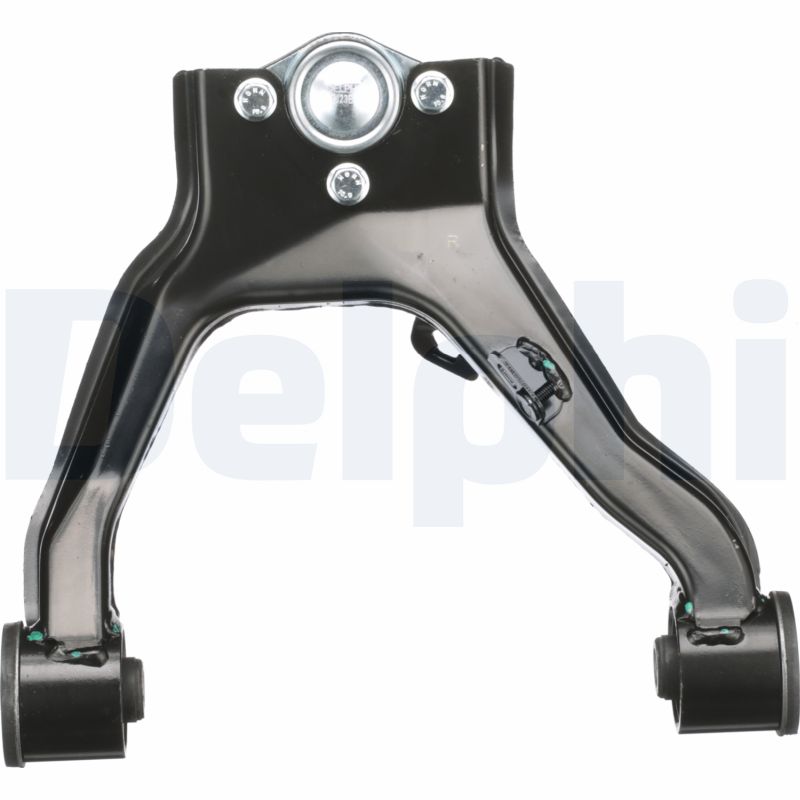 DELPHI Bærearm, hjulophæng tc3621 oppe for MITSUBISHI CHRYSLER