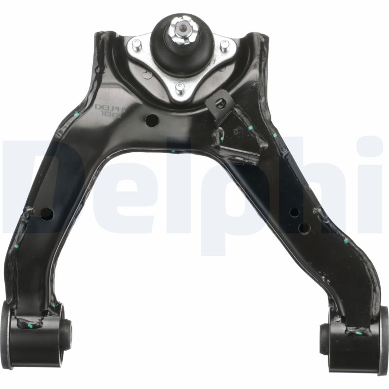 DELPHI Bærearm, hjulophæng tc3622 oppe for MITSUBISHI