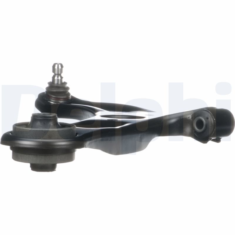 DELPHI Bærearm, hjulophæng tc3625 nede for KIA