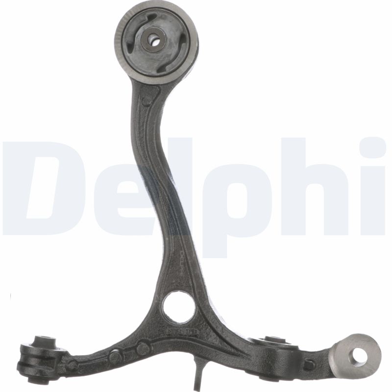 DELPHI Bærearm, hjulophæng tc3632 nede for HONDA