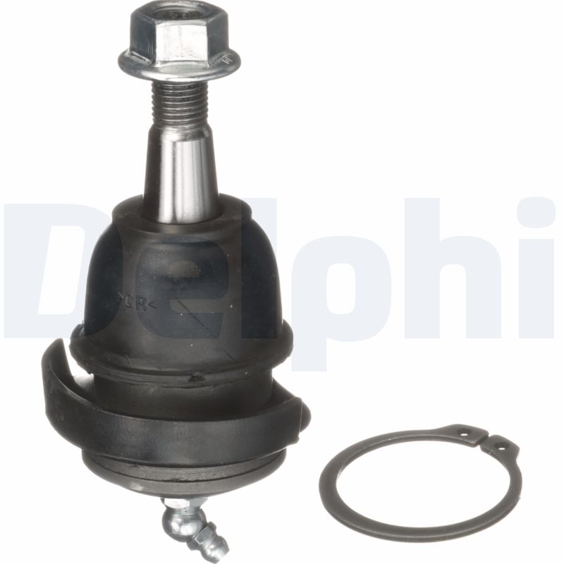 DELPHI Bærekugle tc3645 for CHRYSLER