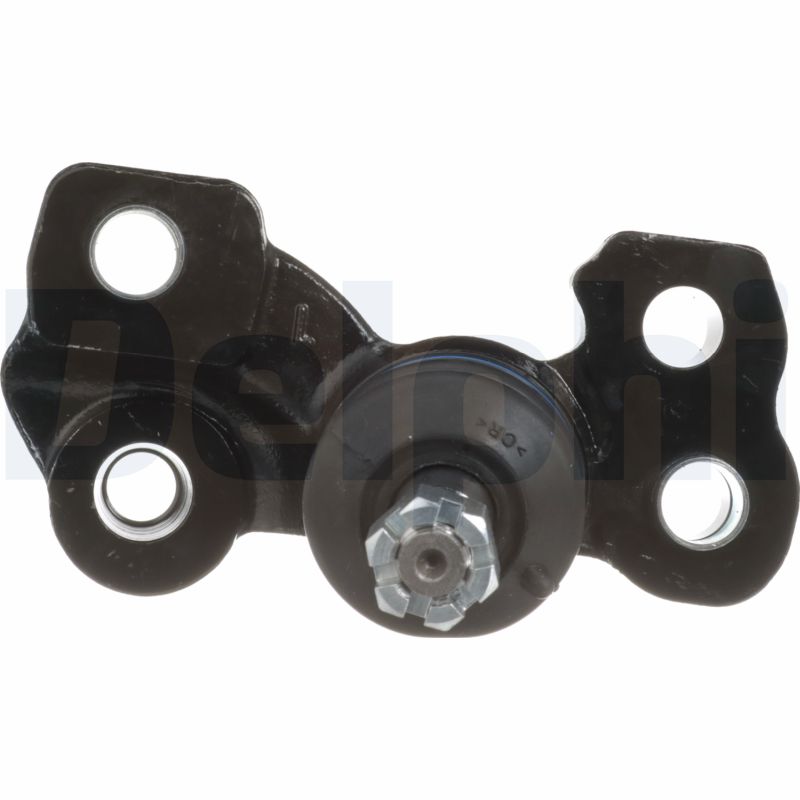 DELPHI Bærekugle tc3674 for LEXUS