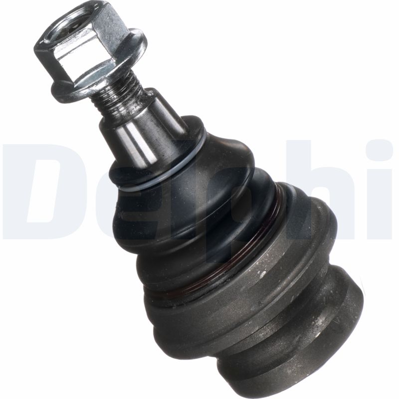 DELPHI Bærekugle tc3676 for AUDI