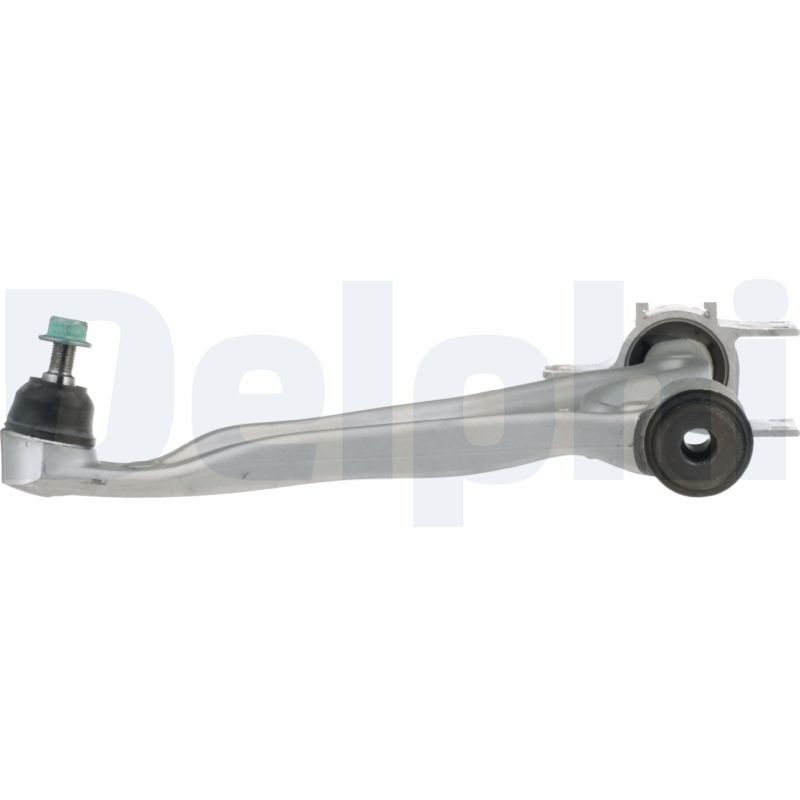 DELPHI Bærearm, hjulophæng tc3704 nede for MERCEDES-BENZ INFINITI