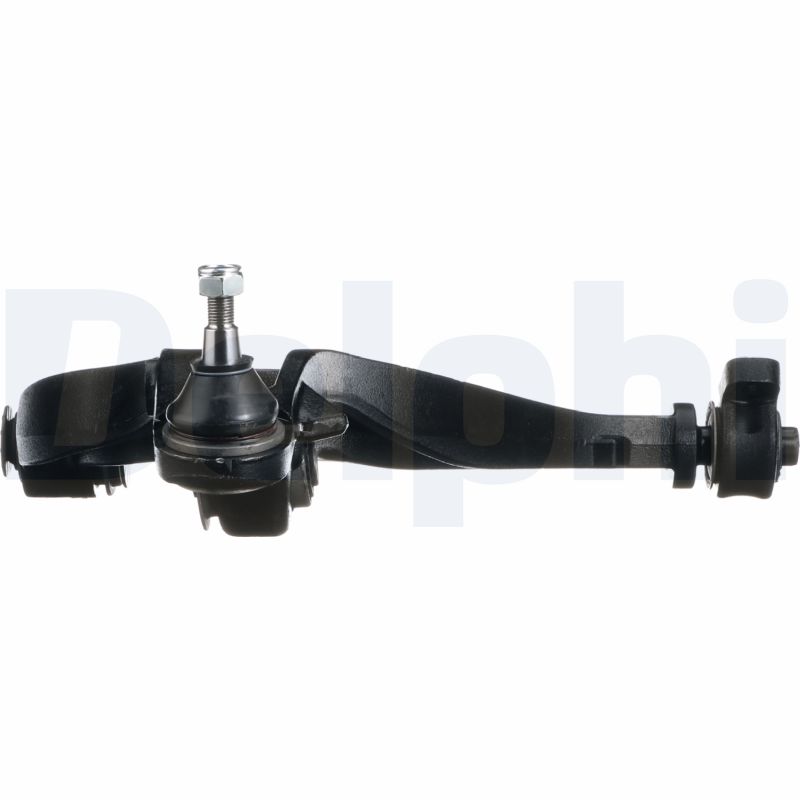 DELPHI Bærearm, hjulophæng tc3716 nede for CHRYSLER JEEP