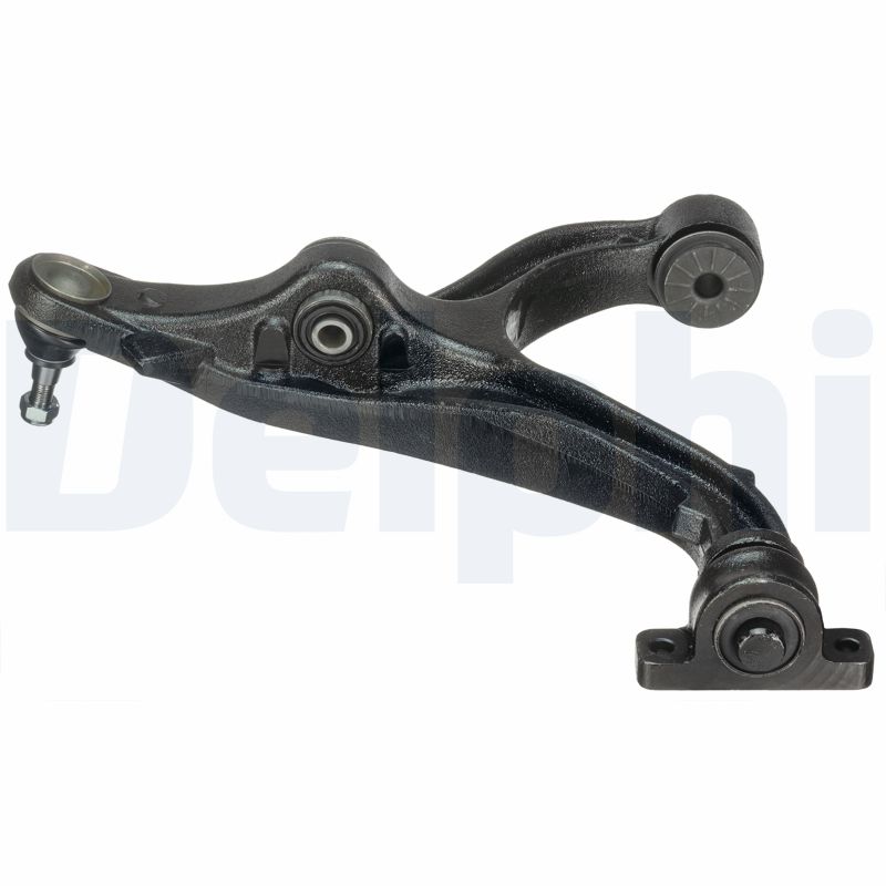 DELPHI Bærearm, hjulophæng tc3715 nede for CHRYSLER JEEP