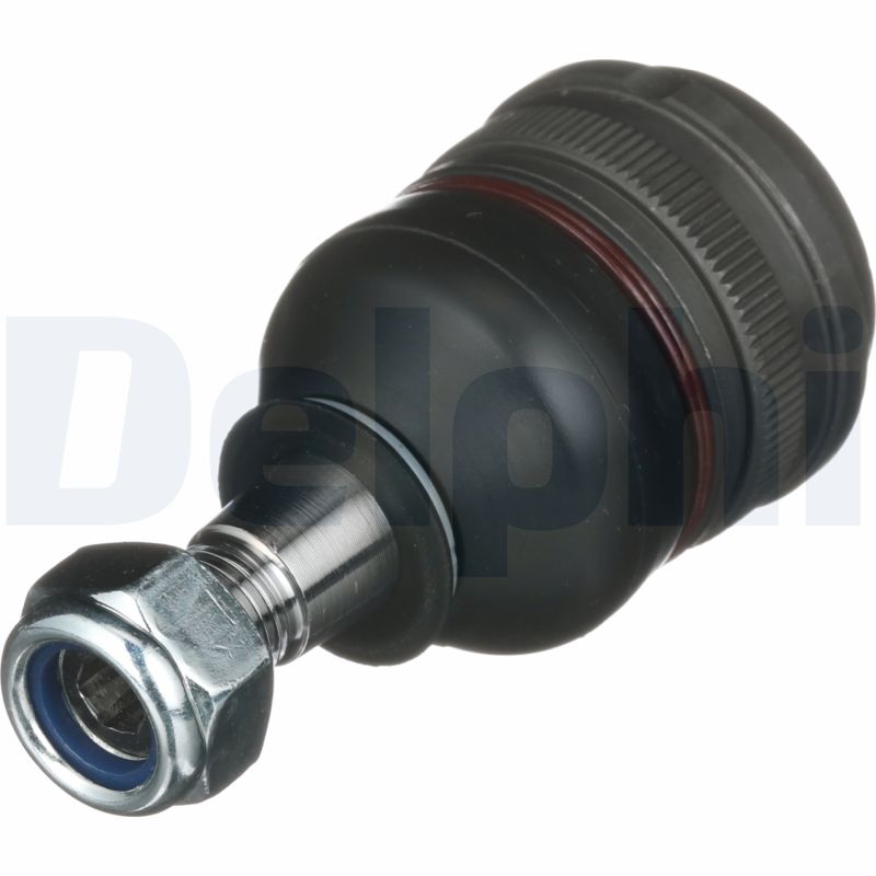DELPHI Bærekugle tc3717 for MAZDA FORD