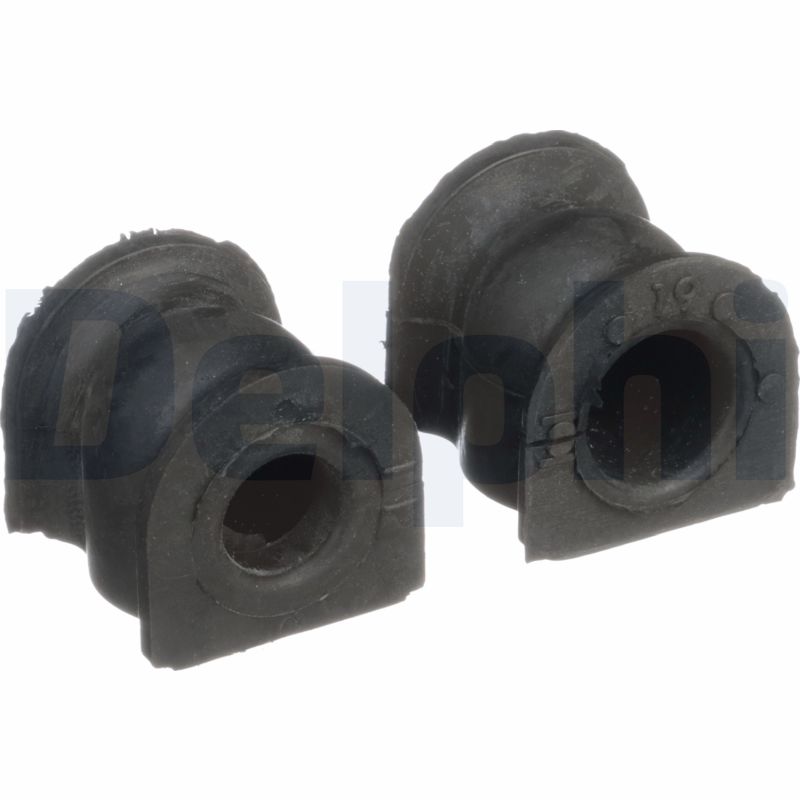 DELPHI Lejebøsning, stabilisator td1666w for HONDA (DONGFENG)