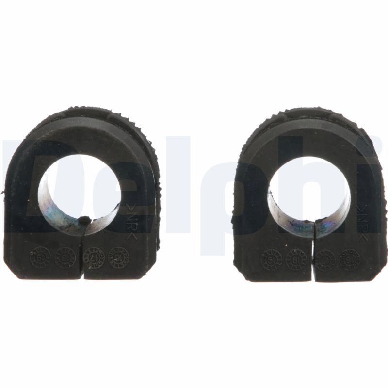 DELPHI Lejebøsning, stabilisator td1452w for MAZDA