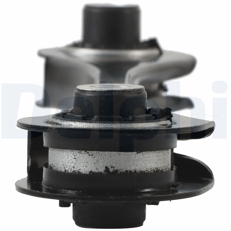 DELPHI Bærearm, hjulophæng tc3769 foran for SKODA VW