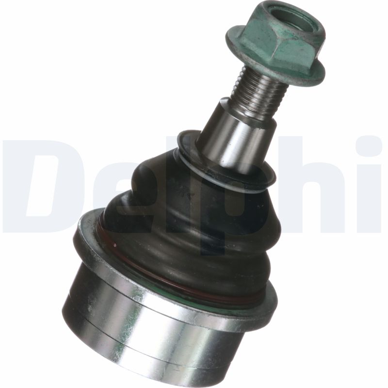 DELPHI Bærekugle tc3643 for JEEP
