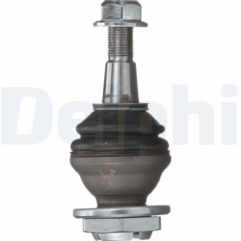 DELPHI Bærekugle tc3666 for BMW