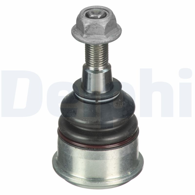 DELPHI Bærekugle tc3649 for JEEP
