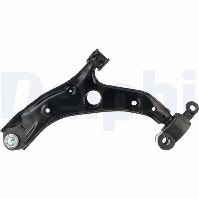DELPHI Bærearm, hjulophæng tc3459 nede for MAZDA