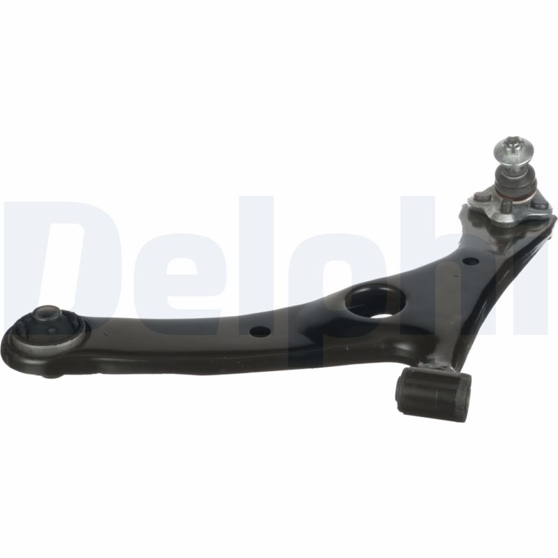 DELPHI Bærearm, hjulophæng tc3623 nede for TOYOTA