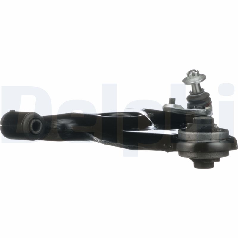DELPHI Bærearm, hjulophæng tc3624 nede for TOYOTA
