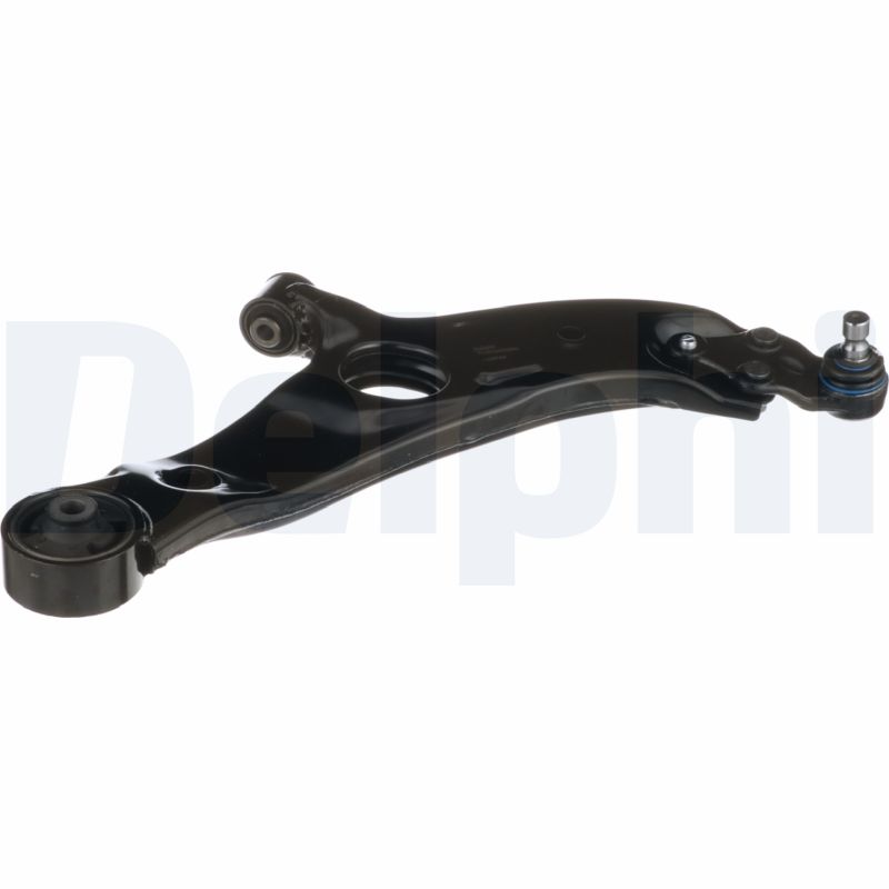 DELPHI Bærearm, hjulophæng tc3744 nede for HYUNDAI KIA