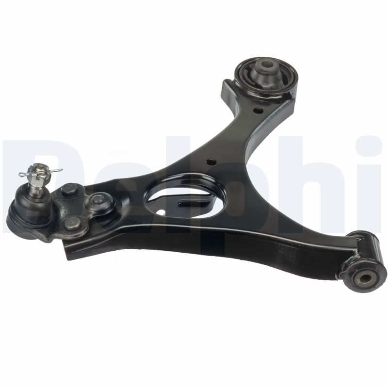 DELPHI Bærearm, hjulophæng tc3751 nede for HONDA