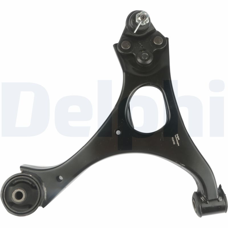 DELPHI Bærearm, hjulophæng tc3752 nede for HONDA