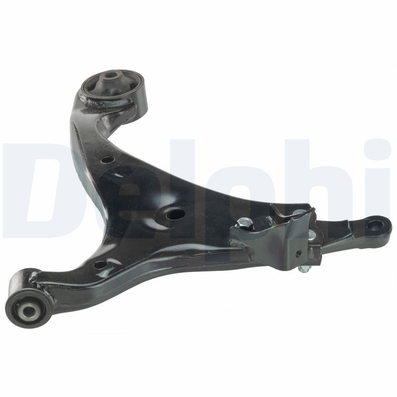 DELPHI Bærearm, hjulophæng tc3782 nede for KIA