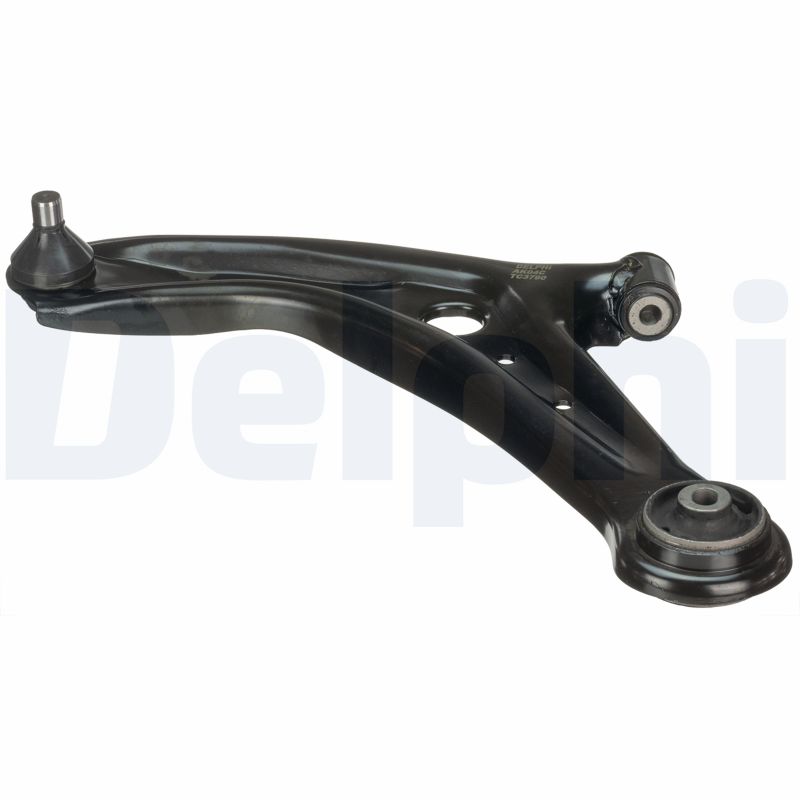 DELPHI Bærearm, hjulophæng tc3790 nede for MAZDA